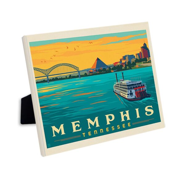 Canvas Print 5”x7” - Image 3