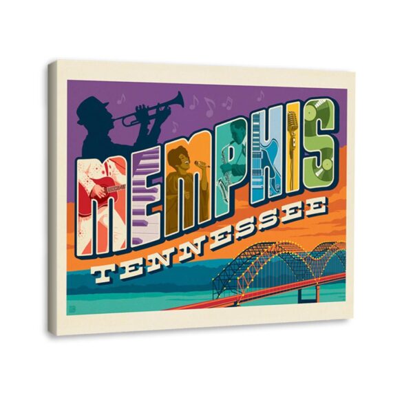 Canvas Print 8”x10” - Image 4