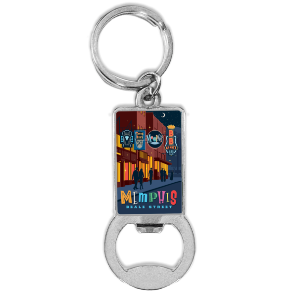 Keyrings - Bottle Opener - Image 4
