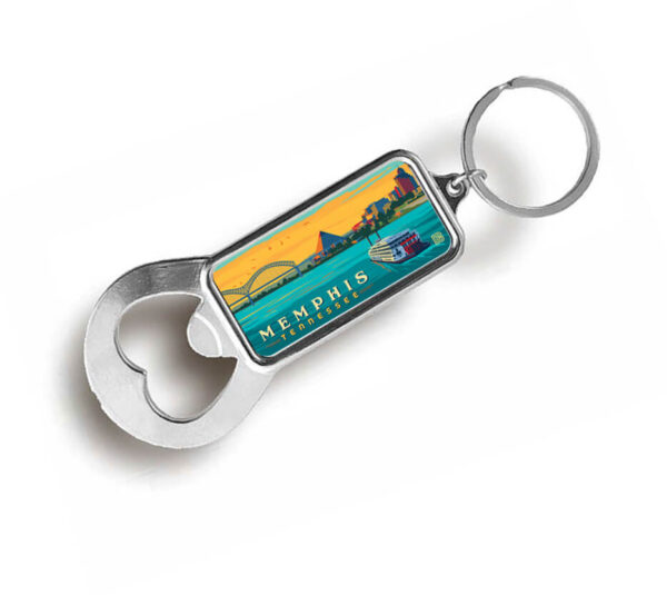 Keyrings - Bottle Opener - Image 5