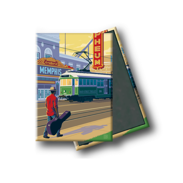 Magnets - Image 2