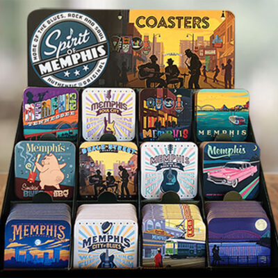 Coaster Collection Memphis