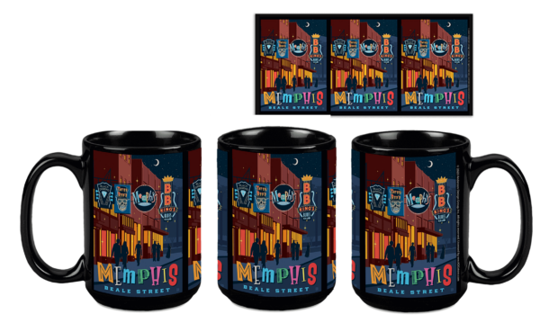 Ceramic Mugs - Image 5