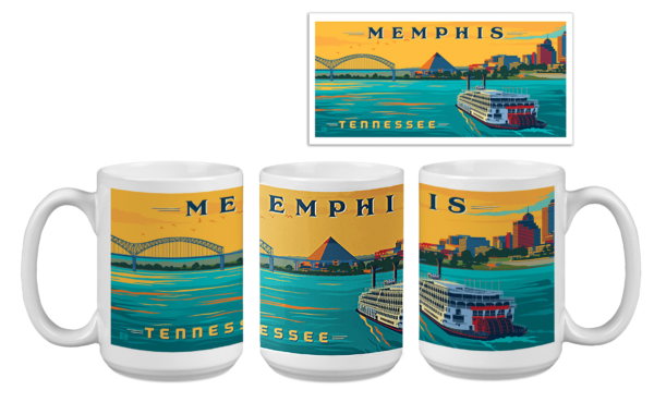 Ceramic Mugs - Image 4