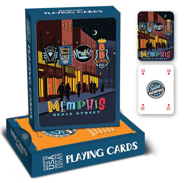Playing Cards - Image 5