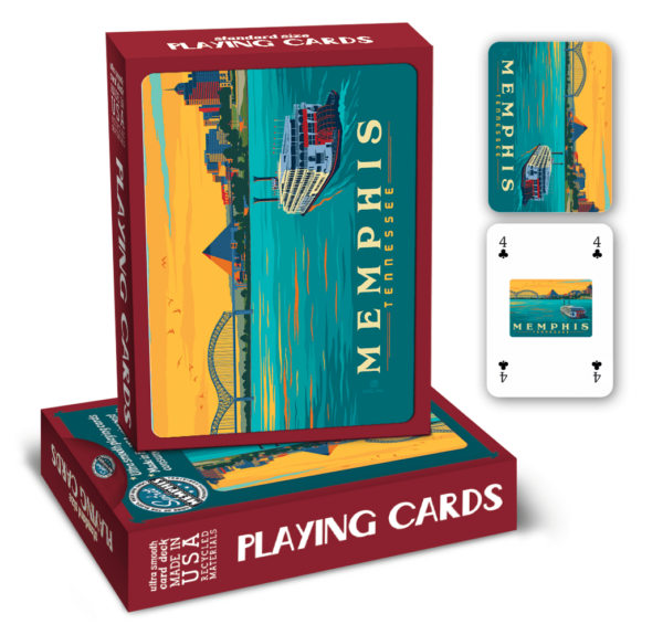Playing Cards - Image 4
