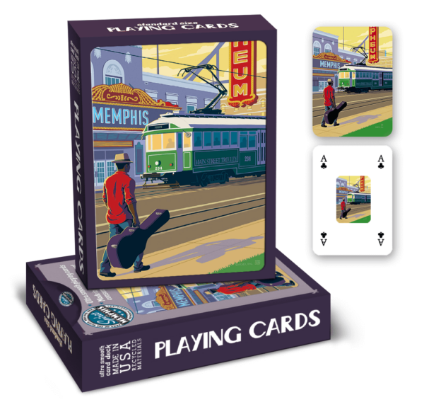 Playing Cards - Image 3