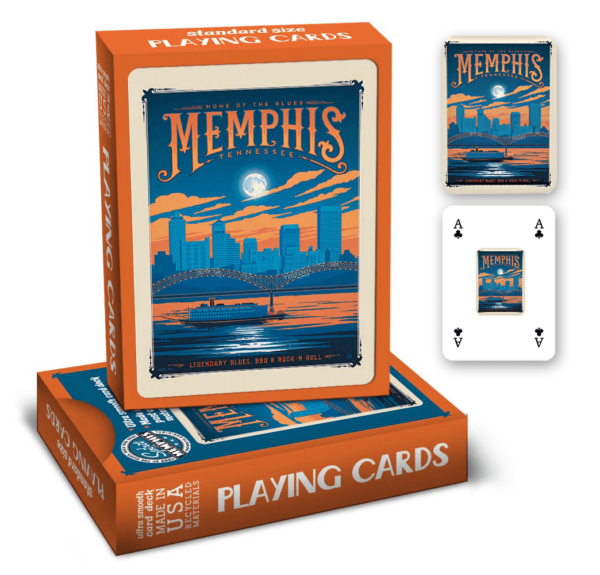 Playing Cards - Image 2