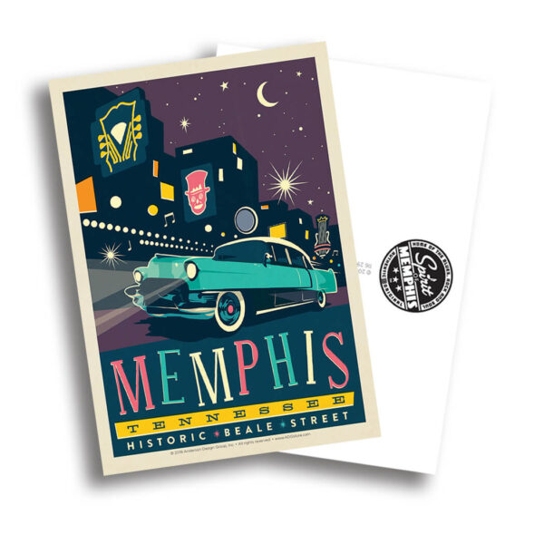 Postcards - Image 11