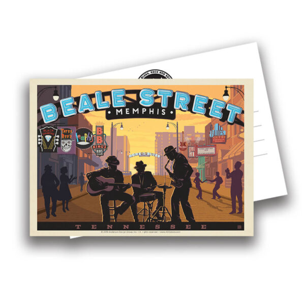Postcards - Image 10
