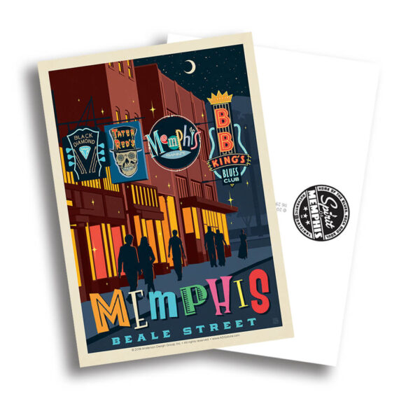 Postcards - Image 12