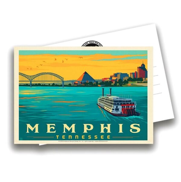 Postcards - Image 8