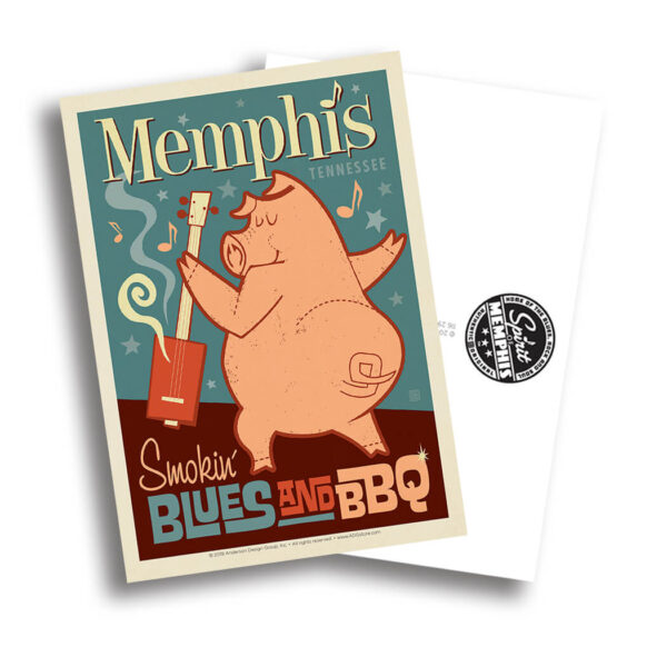 Postcards - Image 7