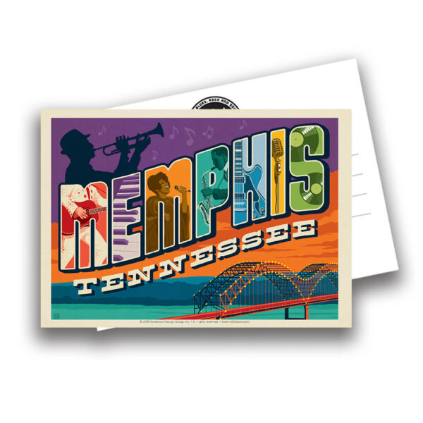 Postcards - Image 13