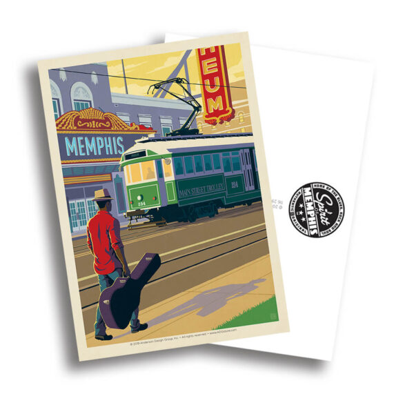 Postcards - Image 6