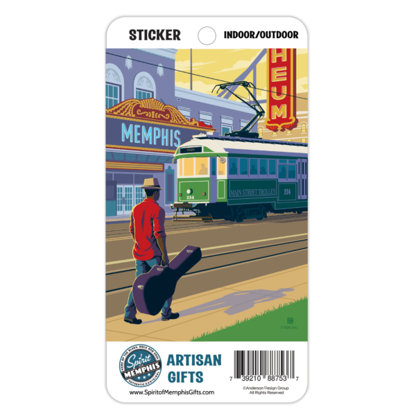 Stickers Rectangle - Image 4