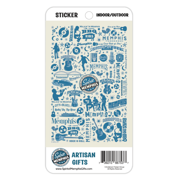 Stickers Rectangle - Image 9