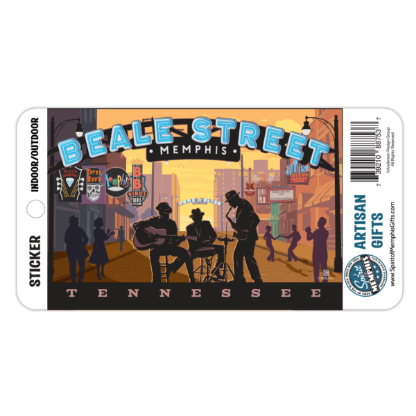 Stickers Rectangle - Image 8