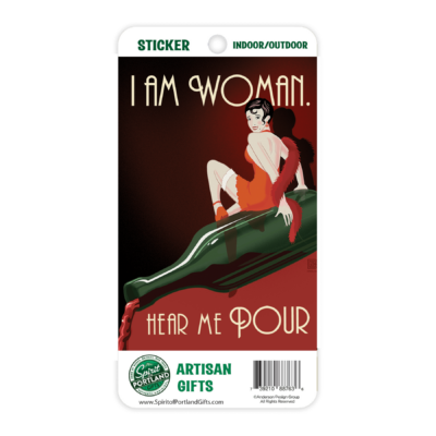 Wine Stickers