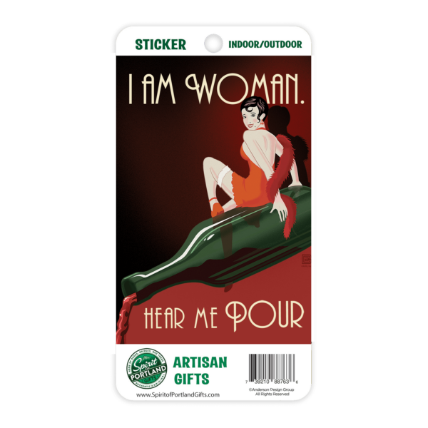 Wine Stickers