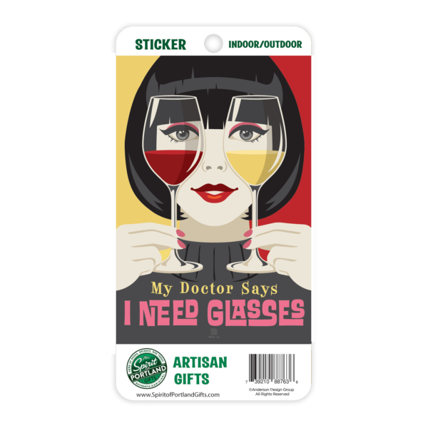 Wine Stickers - Image 3