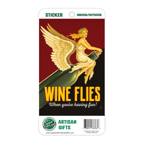 Wine Stickers - Image 5