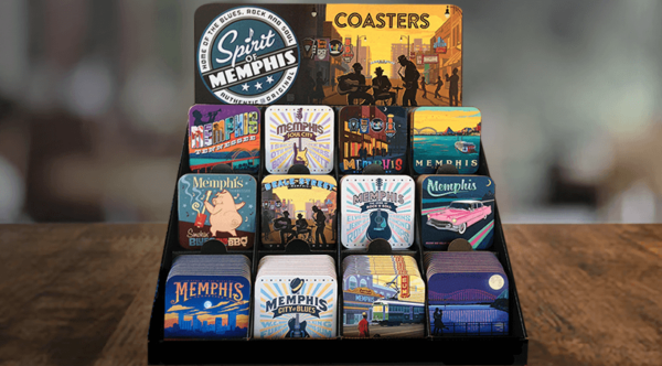 Coasters - Image 2