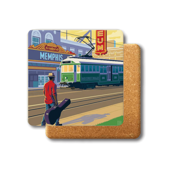 Coasters - Image 3