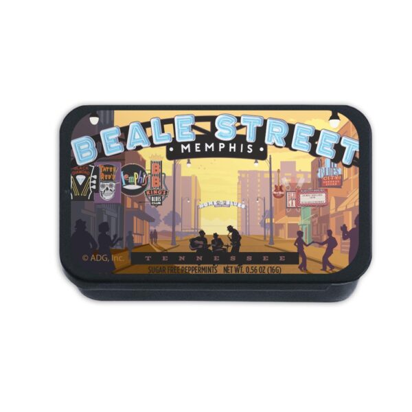 Mint Tins - 24 piece set - Image 2
