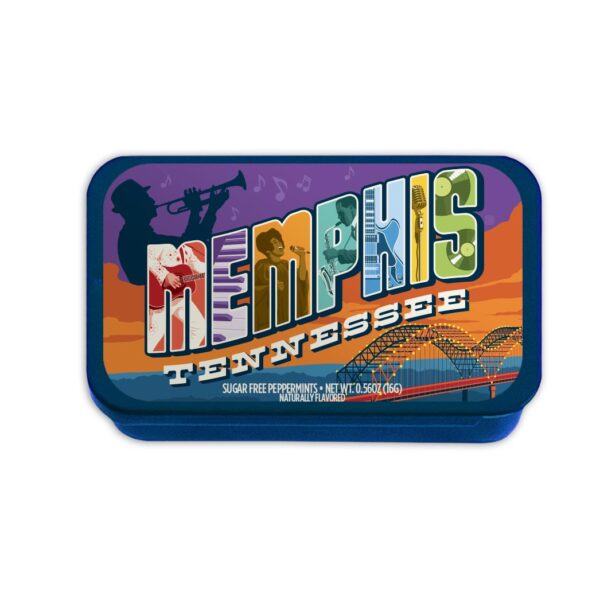 Mint Tins - 24 piece set - Image 10