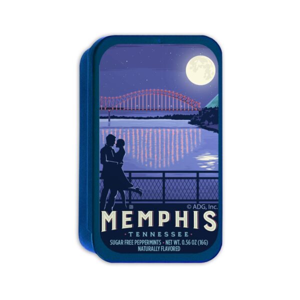 Mint Tins - 24 piece set - Image 3