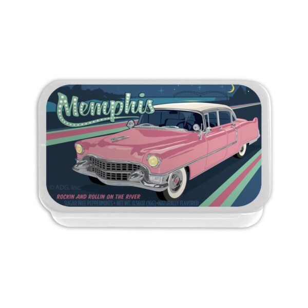 Mint Tins - 24 piece set - Image 5