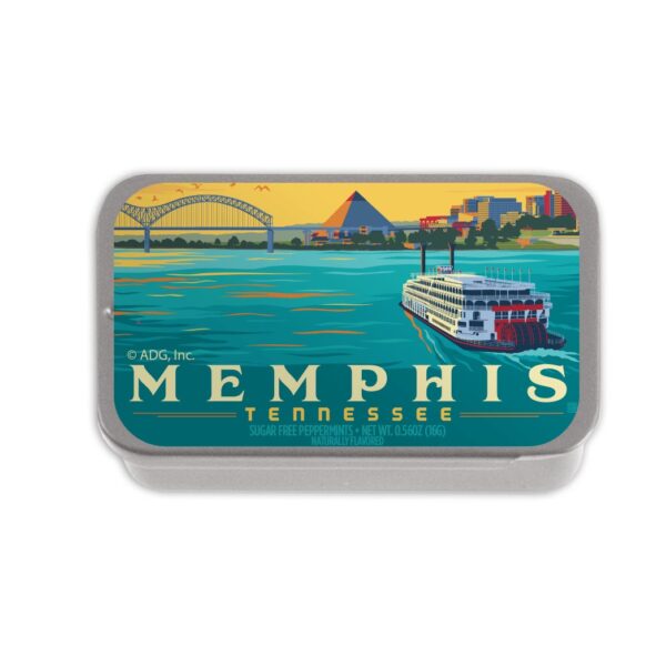 Mint Tins - 24 piece set - Image 6