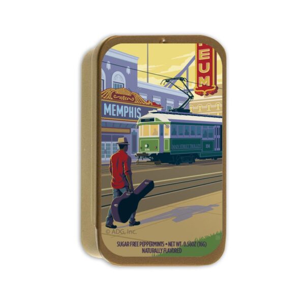 Mint Tins - 24 piece set - Image 7
