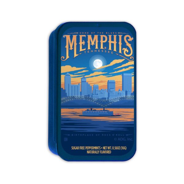 Mint Tins - 24 piece set - Image 8