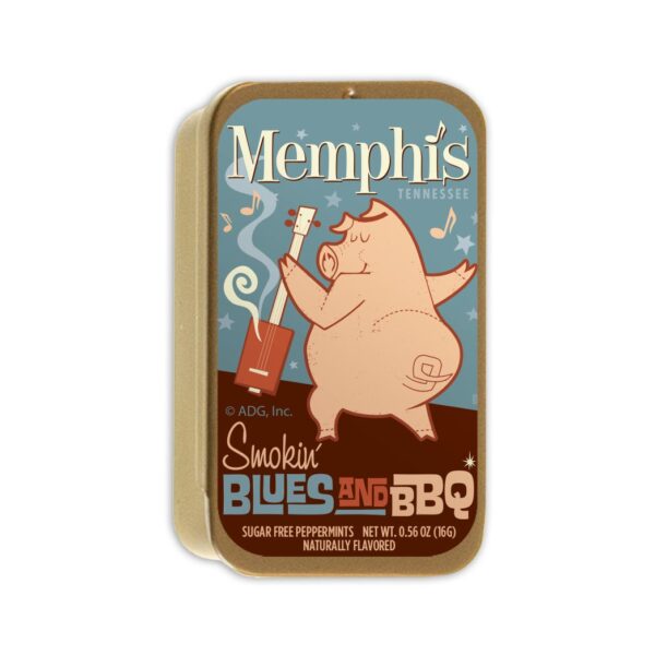 Mint Tins - 24 piece set - Image 9