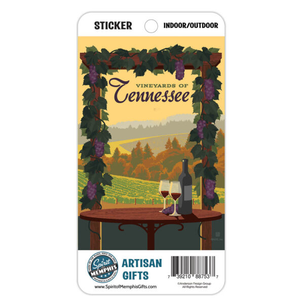 Wine Sticker - Image 9