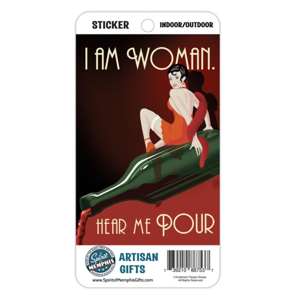 Wine Sticker - Image 4