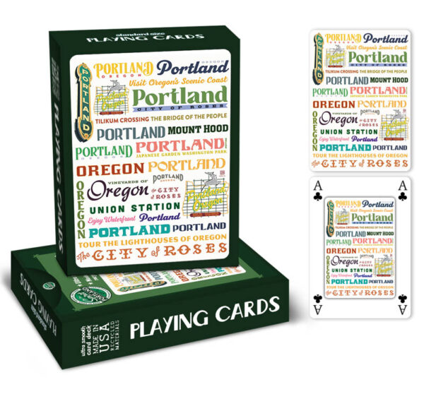 Playing Cards - Image 5