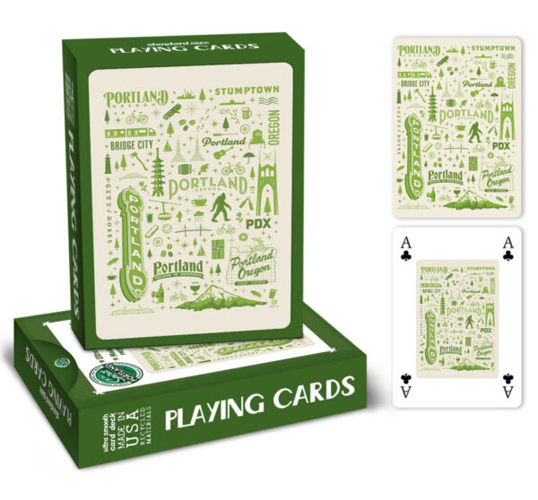 Playing Cards - Image 4