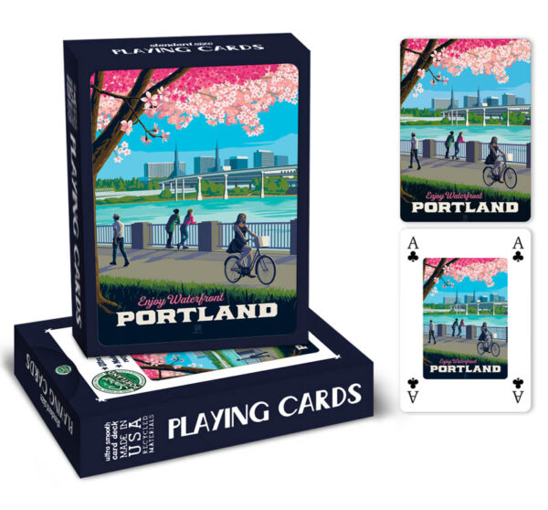 Playing Cards