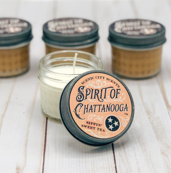 Candles – Chattanooga
