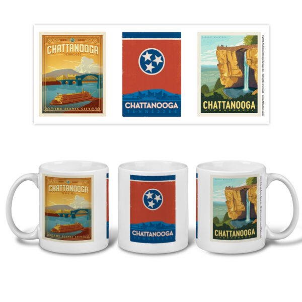 Mugs and Shots - Chattanooga - Image 2