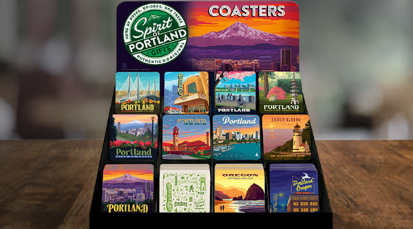 Coaster Collection Portland