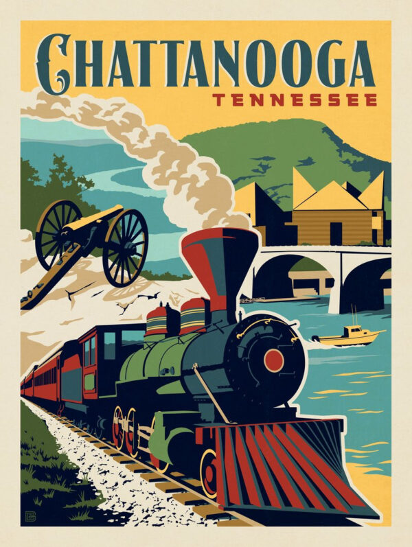 Magnets - Chattanooga - Image 6