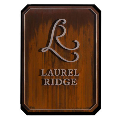 Magnets Laurel