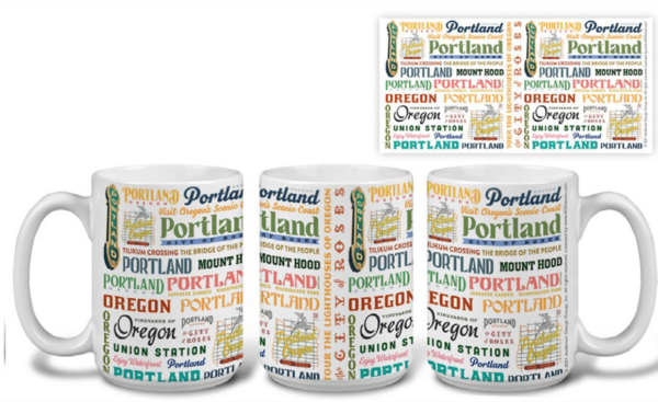 Ceramic Mugs - Image 2