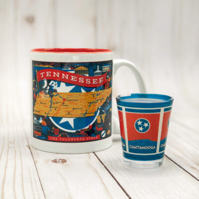 Mugs and Shots - Chattanooga