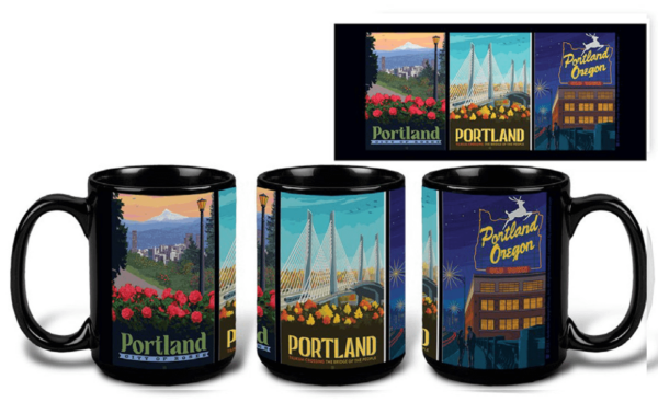 Ceramic Mugs - Image 3