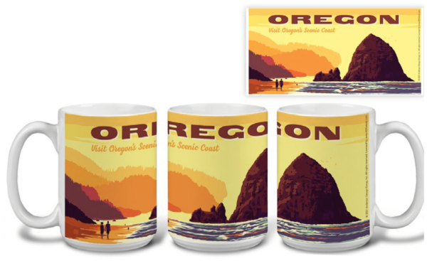 Ceramic Mugs